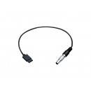 DJI Focus - Inspire 2 RC CAN Bus Cable (0.3m)